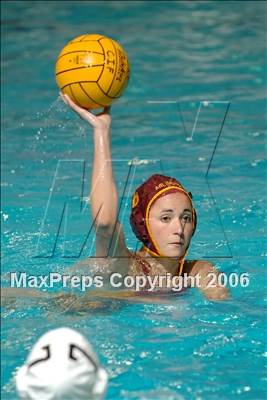 Thumbnail 3 in Arlington vs Murrieta Valley (D5 Section Final) photogallery.