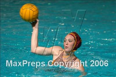 Thumbnail 1 in Arlington vs Murrieta Valley (D5 Section Final) photogallery.