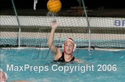 Thumbnail 1 in Arlington vs Murrieta Valley (D5 Section Final) photogallery.