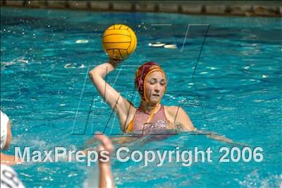 Thumbnail 1 in Arlington vs Murrieta Valley (D5 Section Final) photogallery.