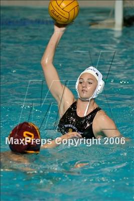Thumbnail 1 in Arlington vs Murrieta Valley (D5 Section Final) photogallery.