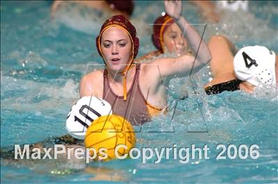 Thumbnail 1 in Arlington vs Murrieta Valley (D5 Section Final) photogallery.