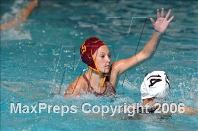 Thumbnail 2 in Arlington vs Murrieta Valley (D5 Section Final) photogallery.