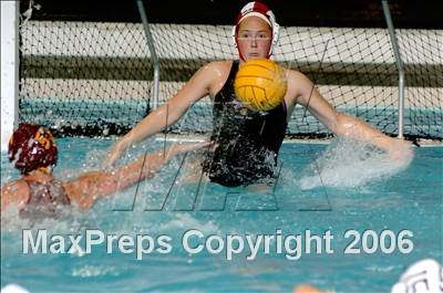 Thumbnail 2 in Arlington vs Murrieta Valley (D5 Section Final) photogallery.