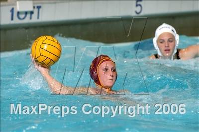 Thumbnail 1 in Arlington vs Murrieta Valley (D5 Section Final) photogallery.