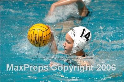 Thumbnail 1 in Arlington vs Murrieta Valley (D5 Section Final) photogallery.
