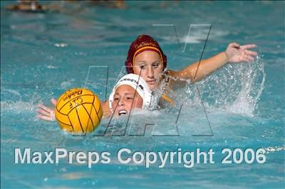 Thumbnail 1 in Arlington vs Murrieta Valley (D5 Section Final) photogallery.