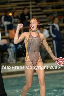 Thumbnail 3 in Arlington vs Murrieta Valley (D5 Section Final) photogallery.
