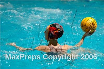 Thumbnail 3 in Arlington vs Murrieta Valley (D5 Section Final) photogallery.