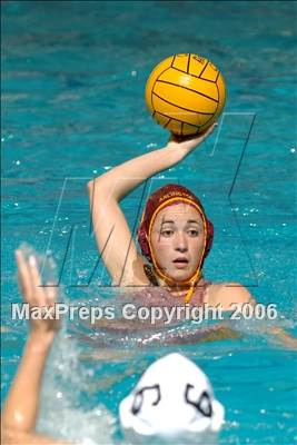 Thumbnail 1 in Arlington vs Murrieta Valley (D5 Section Final) photogallery.