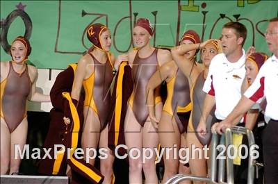 Thumbnail 2 in Arlington vs Murrieta Valley (D5 Section Final) photogallery.