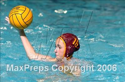 Thumbnail 3 in Arlington vs Murrieta Valley (D5 Section Final) photogallery.