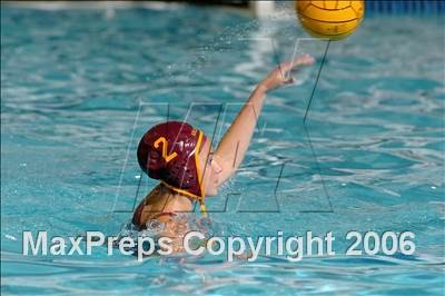 Thumbnail 2 in Arlington vs Murrieta Valley (D5 Section Final) photogallery.