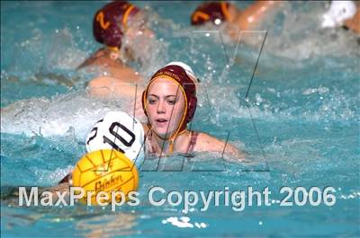 Thumbnail 3 in Arlington vs Murrieta Valley (D5 Section Final) photogallery.