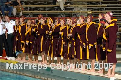 Thumbnail 1 in Arlington vs Murrieta Valley (D5 Section Final) photogallery.