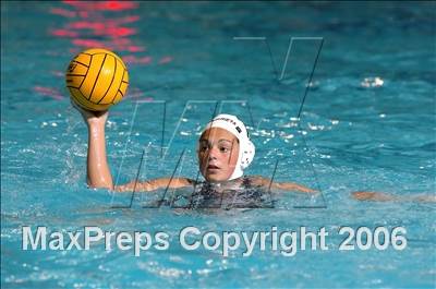Thumbnail 2 in Arlington vs Murrieta Valley (D5 Section Final) photogallery.