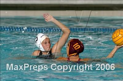 Thumbnail 2 in Arlington vs Murrieta Valley (D5 Section Final) photogallery.