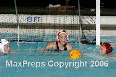 Thumbnail 1 in Arlington vs Murrieta Valley (D5 Section Final) photogallery.