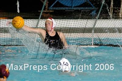 Thumbnail 1 in Arlington vs Murrieta Valley (D5 Section Final) photogallery.