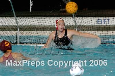Thumbnail 1 in Arlington vs Murrieta Valley (D5 Section Final) photogallery.