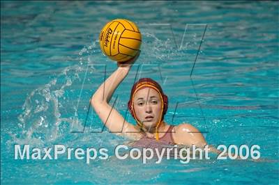 Thumbnail 1 in Arlington vs Murrieta Valley (D5 Section Final) photogallery.
