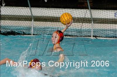 Thumbnail 1 in Arlington vs Murrieta Valley (D5 Section Final) photogallery.