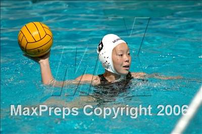 Thumbnail 3 in Arlington vs Murrieta Valley (D5 Section Final) photogallery.