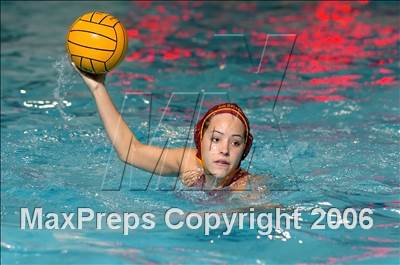 Thumbnail 2 in Arlington vs Murrieta Valley (D5 Section Final) photogallery.