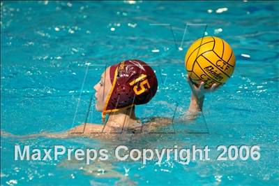 Thumbnail 1 in Arlington vs Murrieta Valley (D5 Section Final) photogallery.