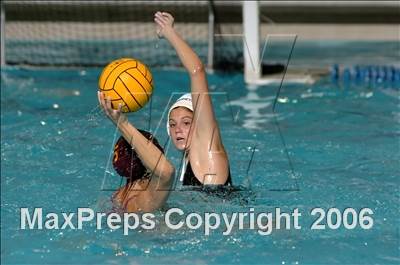 Thumbnail 1 in Arlington vs Murrieta Valley (D5 Section Final) photogallery.