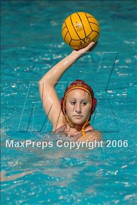 Thumbnail 3 in Arlington vs Murrieta Valley (D5 Section Final) photogallery.