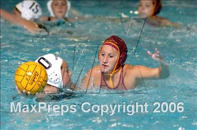 Thumbnail 3 in Arlington vs Murrieta Valley (D5 Section Final) photogallery.