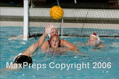 Thumbnail 2 in Arlington vs Murrieta Valley (D5 Section Final) photogallery.
