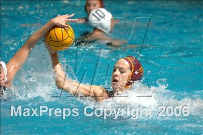 Thumbnail 1 in Arlington vs Murrieta Valley (D5 Section Final) photogallery.