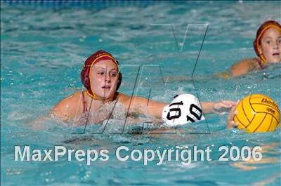 Thumbnail 2 in Arlington vs Murrieta Valley (D5 Section Final) photogallery.
