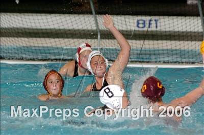 Thumbnail 3 in Arlington vs Murrieta Valley (D5 Section Final) photogallery.