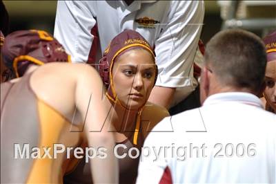 Thumbnail 1 in Arlington vs Murrieta Valley (D5 Section Final) photogallery.