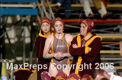 Thumbnail 2 in Arlington vs Murrieta Valley (D5 Section Final) photogallery.