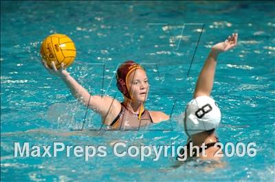 Thumbnail 3 in Arlington vs Murrieta Valley (D5 Section Final) photogallery.