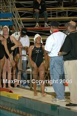 Thumbnail 1 in Arlington vs Murrieta Valley (D5 Section Final) photogallery.
