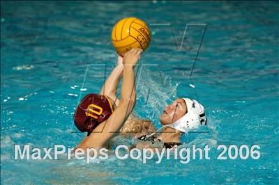 Thumbnail 1 in Arlington vs Murrieta Valley (D5 Section Final) photogallery.