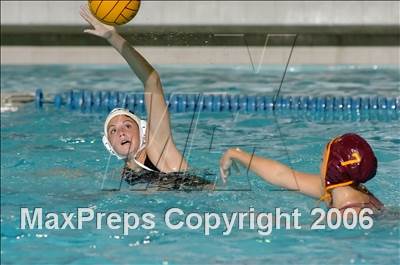 Thumbnail 3 in Arlington vs Murrieta Valley (D5 Section Final) photogallery.