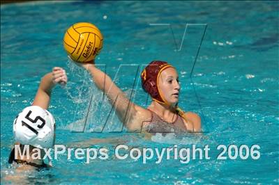 Thumbnail 2 in Arlington vs Murrieta Valley (D5 Section Final) photogallery.