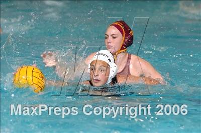 Thumbnail 1 in Arlington vs Murrieta Valley (D5 Section Final) photogallery.
