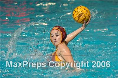 Thumbnail 1 in Arlington vs Murrieta Valley (D5 Section Final) photogallery.