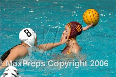 Thumbnail 2 in Arlington vs Murrieta Valley (D5 Section Final) photogallery.