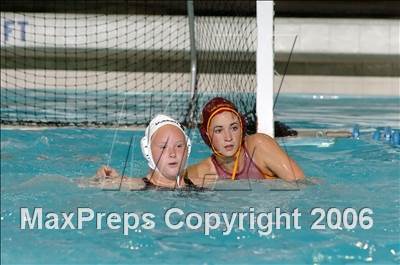 Thumbnail 2 in Arlington vs Murrieta Valley (D5 Section Final) photogallery.