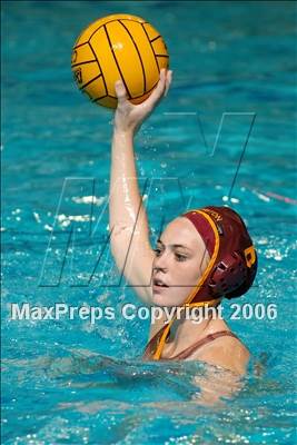 Thumbnail 2 in Arlington vs Murrieta Valley (D5 Section Final) photogallery.