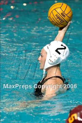 Thumbnail 1 in Arlington vs Murrieta Valley (D5 Section Final) photogallery.