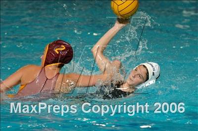 Thumbnail 3 in Arlington vs Murrieta Valley (D5 Section Final) photogallery.